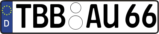 TBB-AU66