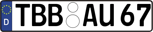 TBB-AU67