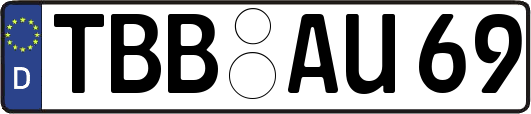 TBB-AU69