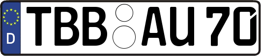TBB-AU70