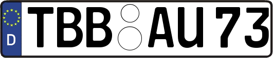TBB-AU73