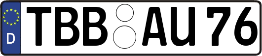 TBB-AU76