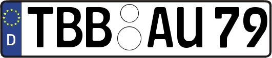 TBB-AU79