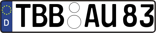 TBB-AU83