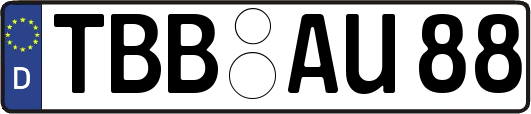 TBB-AU88