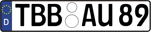 TBB-AU89