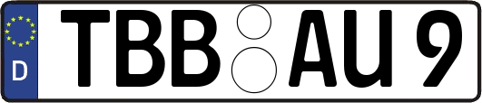 TBB-AU9