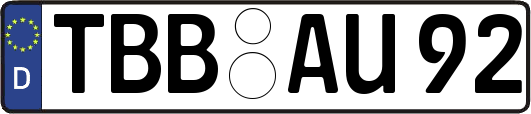 TBB-AU92