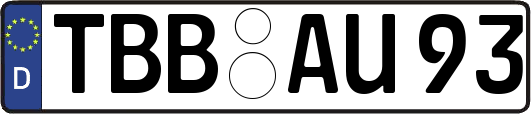 TBB-AU93