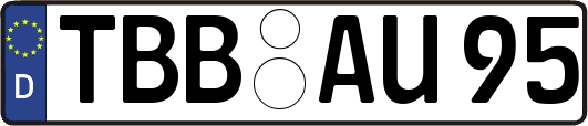 TBB-AU95