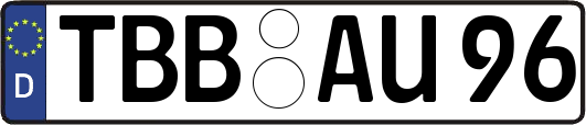 TBB-AU96