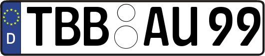 TBB-AU99