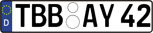 TBB-AY42