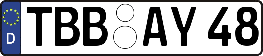 TBB-AY48