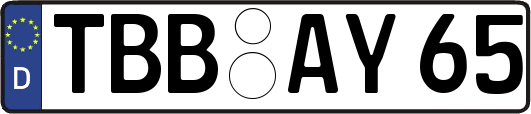 TBB-AY65