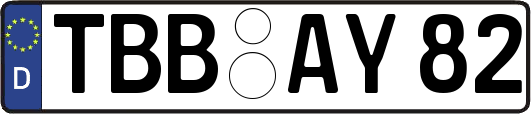 TBB-AY82