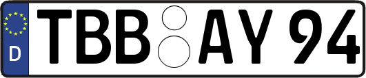 TBB-AY94