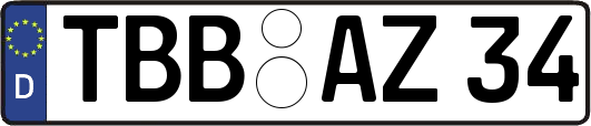 TBB-AZ34