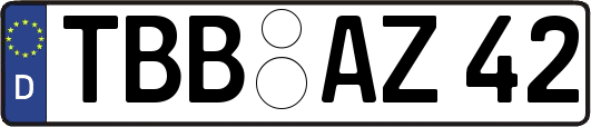 TBB-AZ42