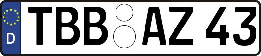 TBB-AZ43