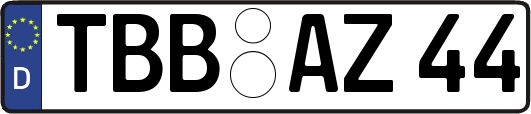 TBB-AZ44
