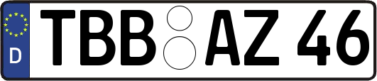 TBB-AZ46