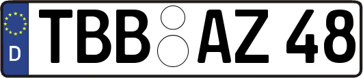 TBB-AZ48