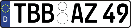 TBB-AZ49