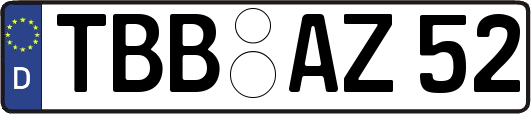 TBB-AZ52