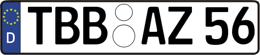 TBB-AZ56