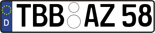 TBB-AZ58