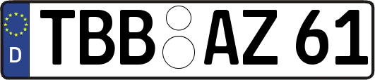 TBB-AZ61