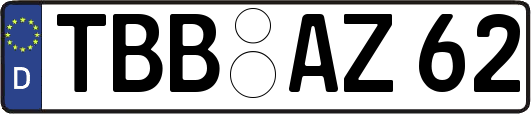 TBB-AZ62