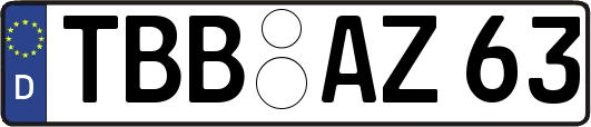 TBB-AZ63