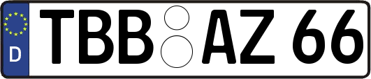 TBB-AZ66