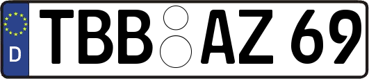 TBB-AZ69