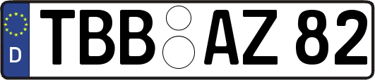 TBB-AZ82