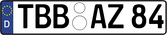 TBB-AZ84