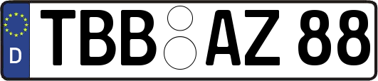 TBB-AZ88