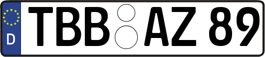 TBB-AZ89