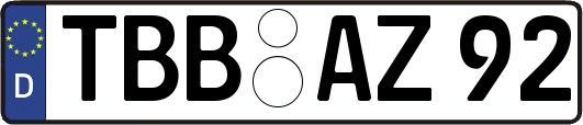 TBB-AZ92