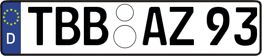 TBB-AZ93