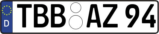 TBB-AZ94