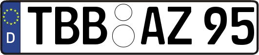 TBB-AZ95