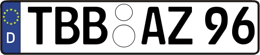 TBB-AZ96
