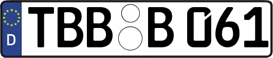 TBB-B061