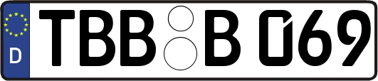TBB-B069