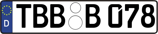 TBB-B078
