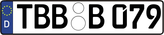 TBB-B079