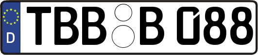 TBB-B088